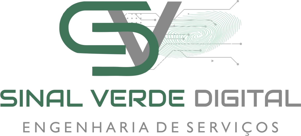 Sinal Verde Digital